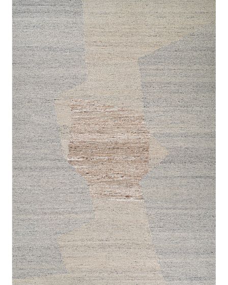 Joshua Heron Grey-Multi 6'x9' Area Rug