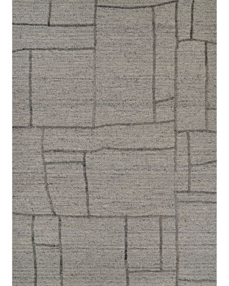 Circa Harrow Silver 5'x8' Area Rug