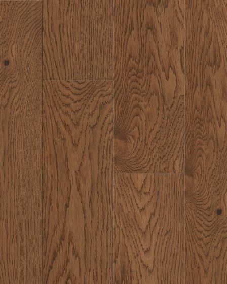 Reserve Ginger Spice Oak European White Oak 6" Hardwood