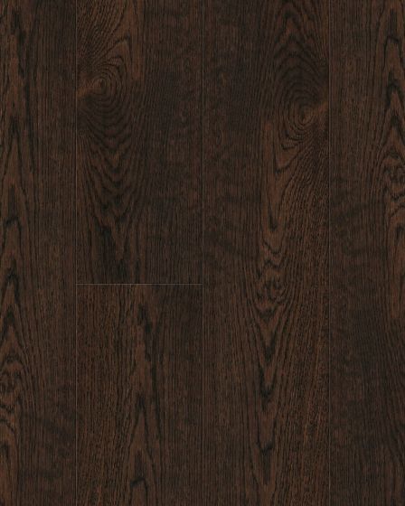 Reserve Charred Truffle European White Oak 6" Hardwood