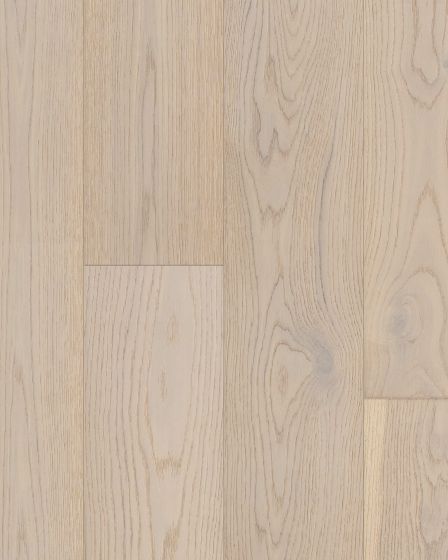 CALI Barrel Beach Town Blanc 7.5" White Oak Hardwood