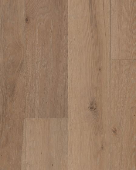 CALI Barrel Semillon Surf 7.5" White Oak Hardwood