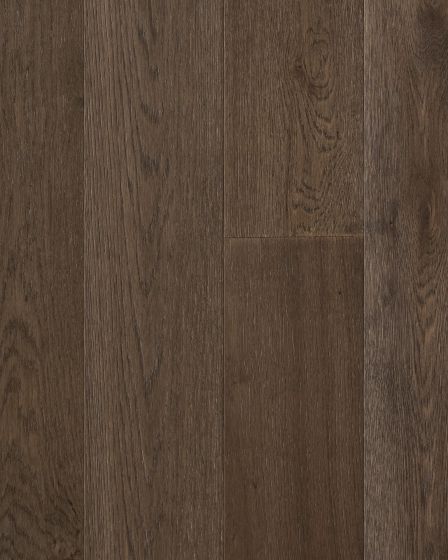 CALI Barrel Cellar Door 7.5" White Oak Hardwood