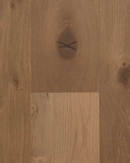 CALI Barrel Harbor Harvest 7.5" White Oak Hardwood