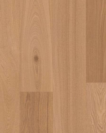 CALI Varientals Refined Ash 7.5" Matte Hardwood