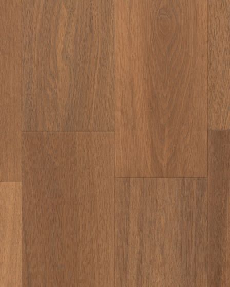 CALI Cellar Burgundy Blend 7" White Oak Hardwood