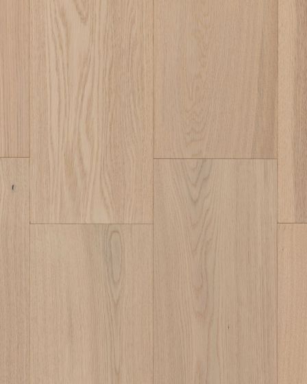 CALI Cellar Terra Rose 7" White Oak Hardwood