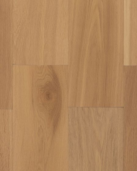 CALI Cellar Early Estate 7" White Oak Hardwood