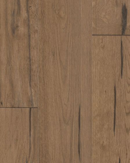 CALI Whiskey & Wine Sonoma Wine 7" White Oak Hardwood