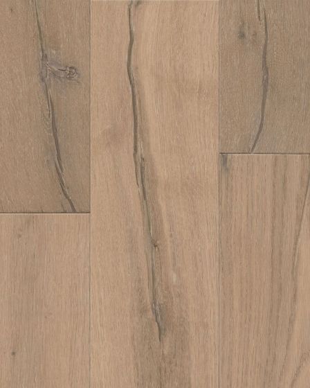 CALI Whiskey & Wine Chilled Wine 7" White Oak Hardwood