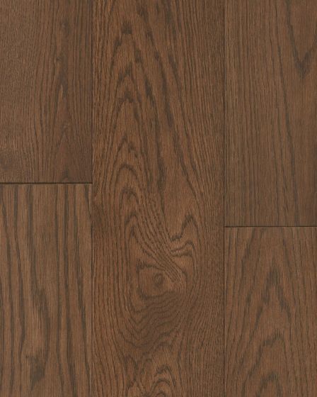 CALI Whiskey & Wine Spiced Wine 7" White Oak Hardwood