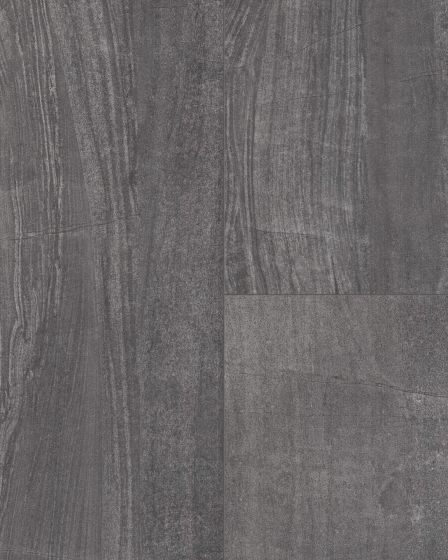 Shorebreak Black Sands Marble Marble 11"x23" Laminate