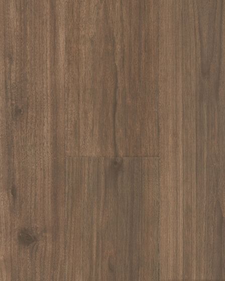 Santa Cruz Misty Wood Walnut 9"x72" Laminate