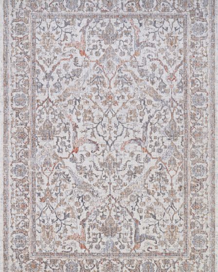 Savoy Hadad Ivory Area Rug