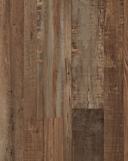 Cali Select Redefined Pine Vinyl Plank