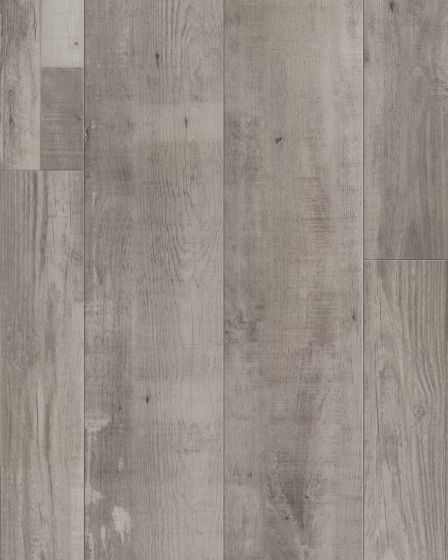 Cali Select Gray Ash Vinyl Plank