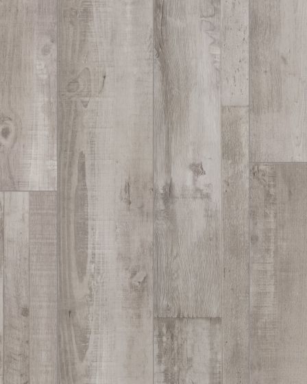 Cali Windansea Gray Ash Vinyl Plank