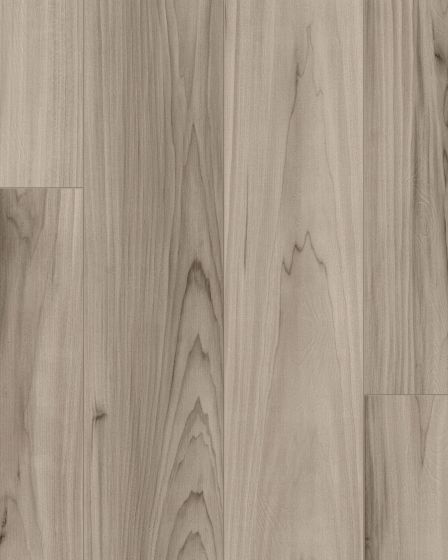 Cali Trestles Railway Gray Vinyl Plank