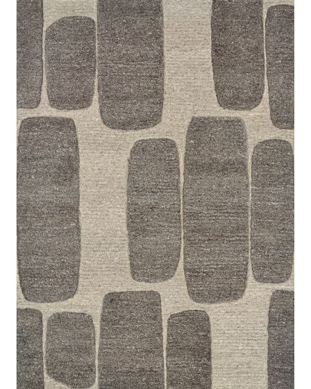 Lotus Precipice Stone 5'x8' Area Rug