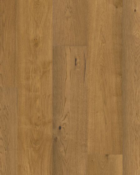 Grand Estate Richhill Castle 10" White Oak Hardwood