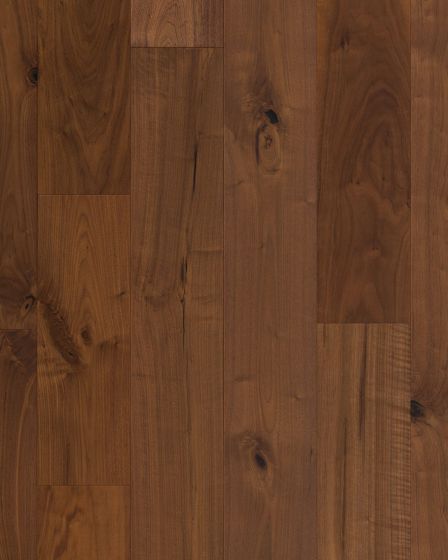 Revival Walnut Rye 7" Hardwood