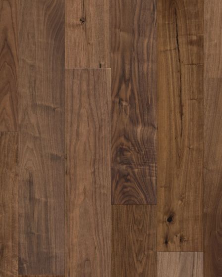 Revival Walnut Era 7" Hardwood