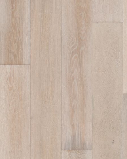 Coast To Coast Breakwater 7.5" White Oak Hardwood