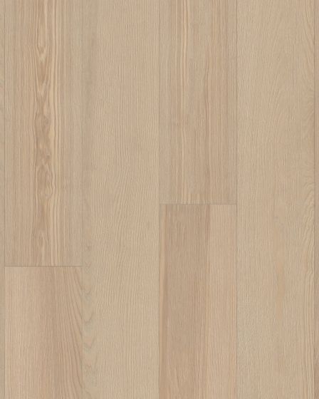 European Ash Metro 7" Hardwood
