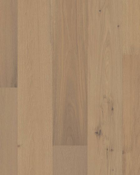 Chateau Oak Courtyard 8" Hardwood