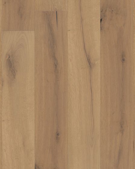 Artisan Oak Bristle White Oak 7" Hardwood