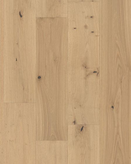 Artisan Oak Canvas White Oak 7" Hardwood