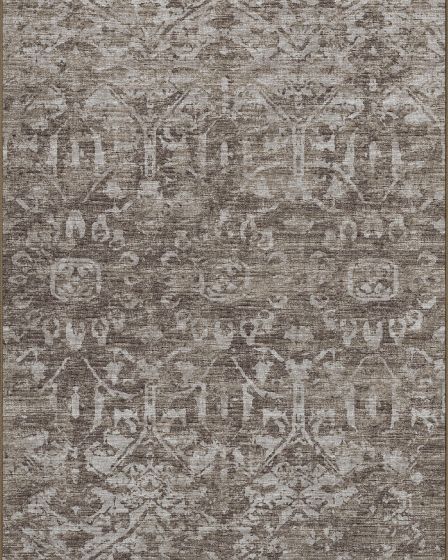 Aberdeen AB1 Fudge Area Rug