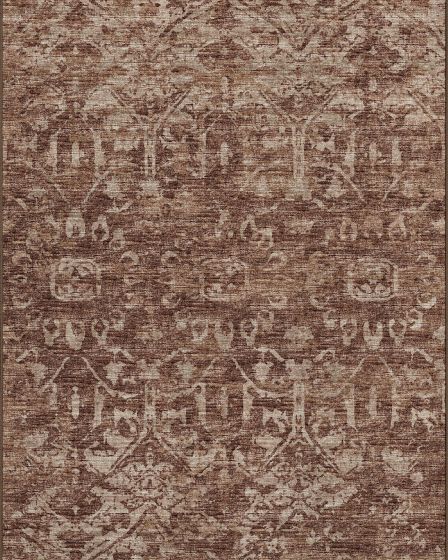 Aberdeen AB1 Mink Area Rug
