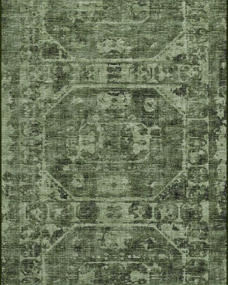 Aberdeen AB2 Cactus Area Rug