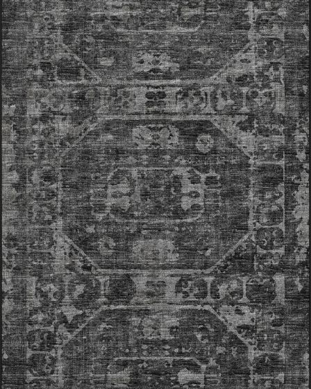 Aberdeen AB2 Midnight Area Rug