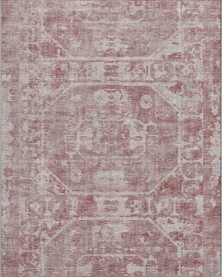 Aberdeen AB2 Rose Area Rug