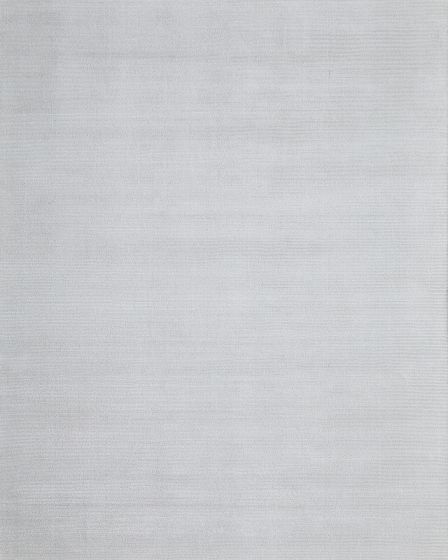Abbott 8A24F White 10'x14' Area Rug