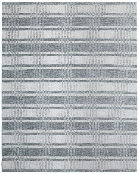 Aberdeen T8012 Gray/White Area Rug