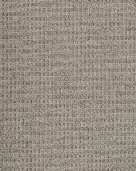 Adderley Wool Grid Pattern Loop 28oz Carpet