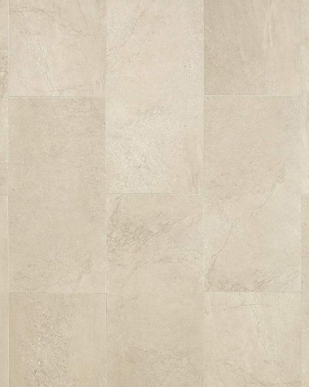 Adura Max Tile Meridian Stucco Luxury Vinyl