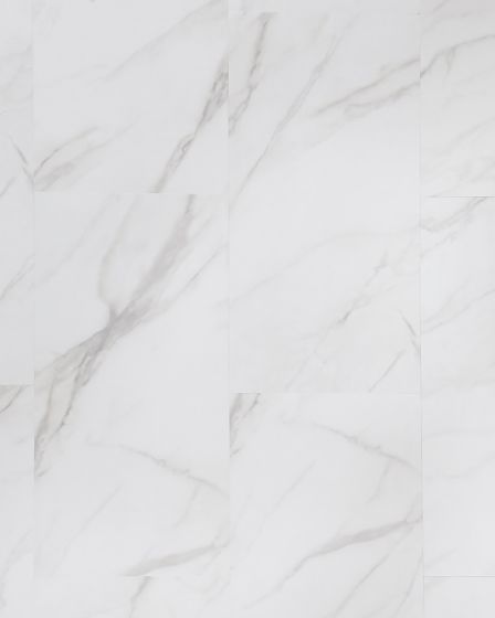 Adura Rigid Tile Legacy White With Gray Luxury Vinyl