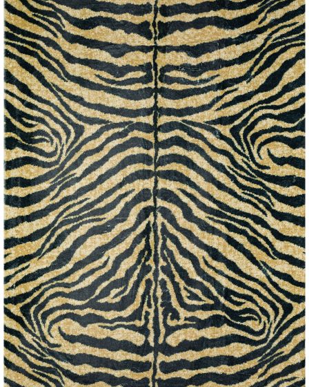 Akina AK1 Gold Area Rug