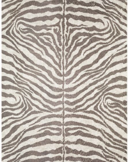 Akina AK1 Mocha Area Rug
