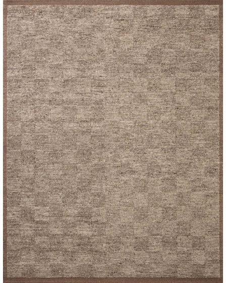 Alina ALN-01 Bark 11'6"x15' Area Rug