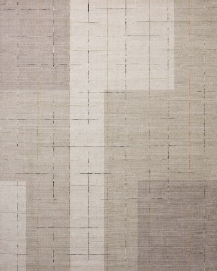 Alistair ALS-02 Dove/Multi 11'6"x15' Area Rug