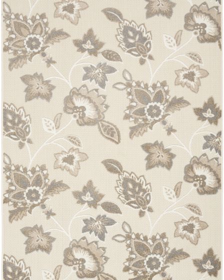Aloha ALH31 Beige Area Rug