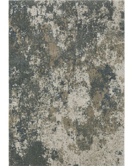 Alton 531l Blue/Beige Area Rug