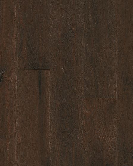 American Scrape Red Oak 5" Brown Bear Hardwood