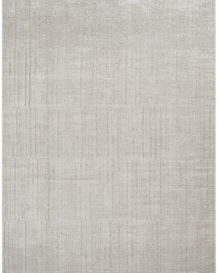 Andes AND06 Silver Area Rug