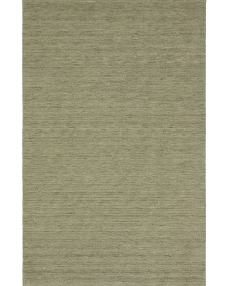Aniston II 27120 Green Area Rug